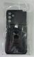Armor Case With Curtain for Samsung A15