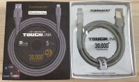 USB Cable TORNADO Touch Link Lighting 1.2m