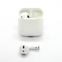 Блютуз Стерео Гарнітура AirPods Pro 5 High Copy