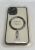 Case Magsafe With Frame for Apple Iphone 11 Pro