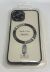 Case Magsafe With Frame for Apple Iphone 11 Pro