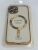 Case Magsafe With Frame for Apple Iphone 11 Pro