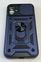 Armor Case With Curtain for Apple Iphone 12 6,1