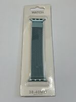 Ремінець для Apple Watch Milanese Loop 38/40mm
