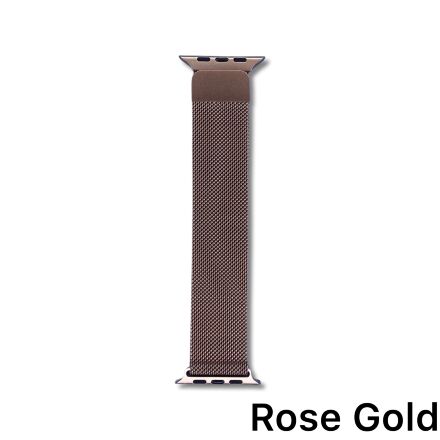 Ремінець для Apple Watch Milanese Loop 38/40mm