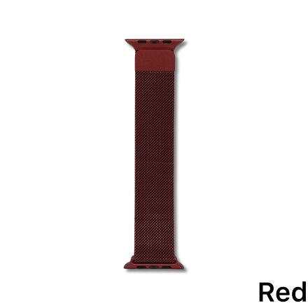 Ремінець для Apple Watch Milanese Loop 38/40mm