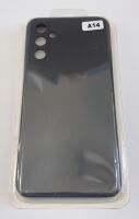 Чохол Silicone Case for Samsung A14 (A145F) No Logo