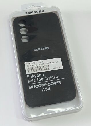 Чохол Silicone Case for Samsung A54