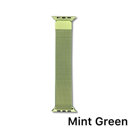 Ремінець для Apple Watch Milanese Loop 42/44mm