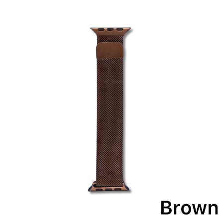 Ремінець для Apple Watch Milanese Loop 42/44mm