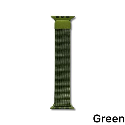 Ремінець для Apple Watch Milanese Loop 42/44mm