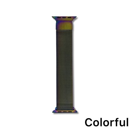 Ремінець для Apple Watch Milanese Loop 42/44mm