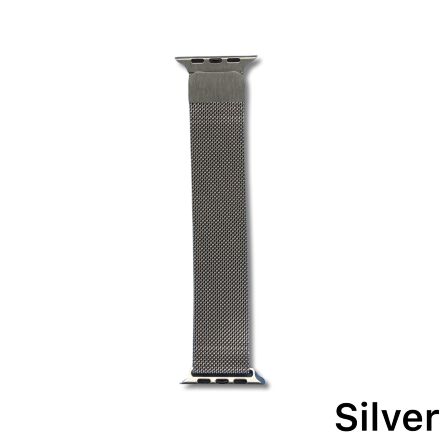 Ремінець для Apple Watch Milanese Loop 42/44mm