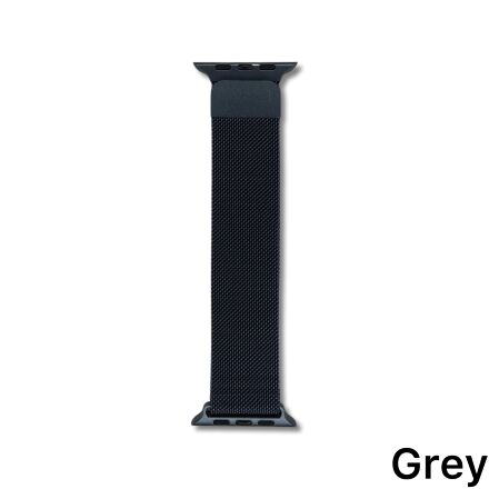 Ремінець для Apple Watch Milanese Loop 42/44mm