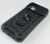 Armor Case With Curtain for Apple Iphone 15