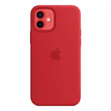 Чохол Silicone Case Copy In The Box Apple iPhone 12 / 12 Pro