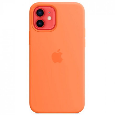 Чохол Silicone Case Copy In The Box Apple iPhone 12 / 12 Pro