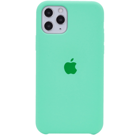 Чохол Silicone Case Copy In The Box Apple iPhone 12 / 12 Pro