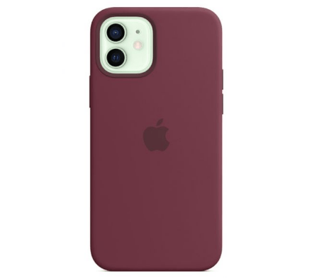 Чохол Silicone Case Copy In The Box Apple iPhone 12 / 12 Pro
