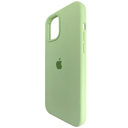 Чохол Silicone Case Copy In The Box Apple iPhone 12 / 12 Pro