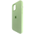 Чохол Silicone Case Copy In The Box Apple iPhone 12 / 12 Pro
