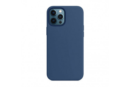 Чохол Silicone Case Copy In The Box Apple iPhone 12 / 12 Pro