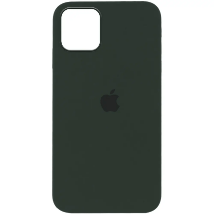 Чохол Silicone Case Copy In The Box Apple iPhone 12 / 12 Pro