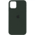 Чохол Silicone Case Copy In The Box Apple iPhone 12 / 12 Pro