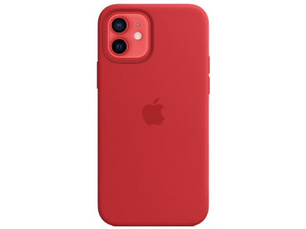 Чохол Silicone Case Copy In The Box Apple iPhone 12 / 12 Pro