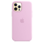 Чохол Silicone Case Copy In The Box Apple iPhone 12 / 12 Pro