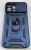Armor Case With Curtain for Apple Iphone 15 Pro Max