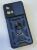 Armor Case With Curtain for Motorola G04 / G24