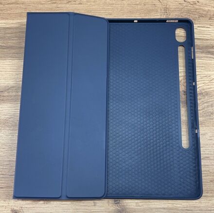 Книжка кожа планшет Pencil Case Samsung Tab S9/S7/S8/S9 FE  11"