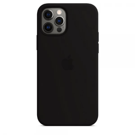 Чохол Silicone Case Copy In The Box Apple iPhone 12 Pro Max