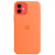 Чохол Silicone Case Copy In The Box Apple iPhone 12 Pro Max