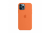 Чохол Silicone Case Copy In The Box Apple iPhone 12 Pro Max