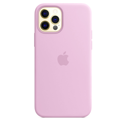 Чохол Silicone Case Copy In The Box Apple iPhone 12 Pro Max