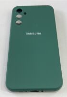 Чохол Silicone Case for Samsung A34