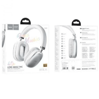 Блютуз Стерео Гарнітура Hoco W35