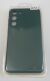 Чохол Silicone Case for Samsung S23 Plus (S916B) No Logo