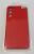 Чохол Silicone Case for Samsung S23 Plus (S916B) No Logo