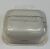Чохол AirPods 3 Full Case with Microfiber