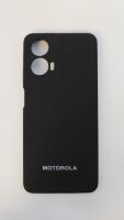 Чехол Silicone Case for Motorola G24