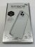 Силикон Space for Apple Iphone 12
