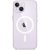 Чохол Clear Case Original with MagSafe Apple iPhone 14