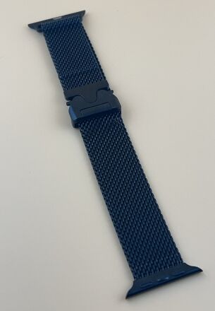 Ремінець для Apple Watch Milanese Loop New 42/44/45/49mm