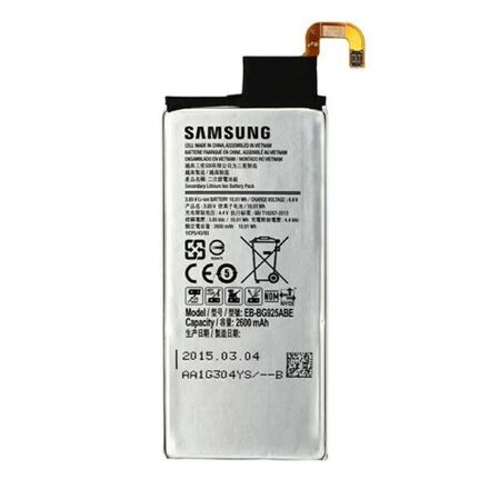 Акумулятор для Samsung G925F Galaxy S6 Edge / EB-BG925ABE