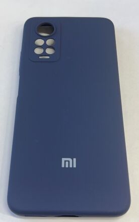 Чохол Silicone Case for Xiaomi Redmi Note 12 Pro 4G