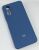 Чохол Silicone Case for Xiaomi Redmi Note 12 Pro 4G