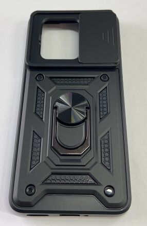Armor Case With Curtain for Xiaomi 13T